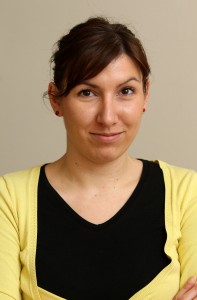 Tina Strmčnik