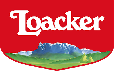 loacker logo